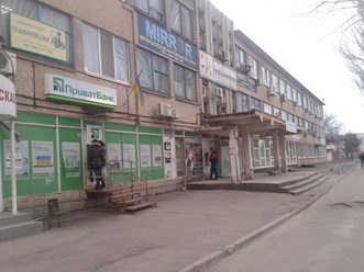 Фото компании ПАО Окна Кривого Рога 29