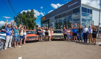 Фото компании ООО Динамика 1