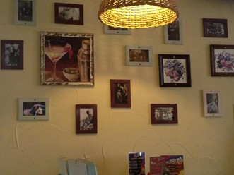 Фото компании  Pronto, итальянское кафе 6