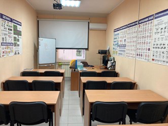 Фото компании ип Атошкола Легкий Старт 3