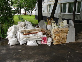 Фото компании ИП Орлов А.В. Вывоз мусора в Курске 49