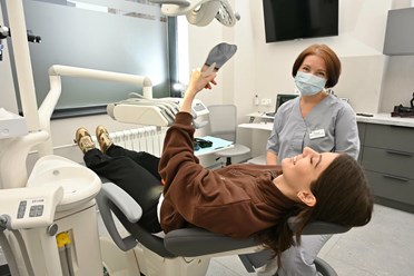 Фото компании  ESENLI 14