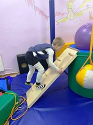 Фото компании АНО Светлый город 12