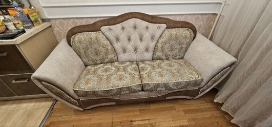 Фото компании  Мебельная мастерская 16