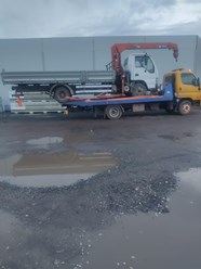 Фото компании  Заказ Эвакуатора 5