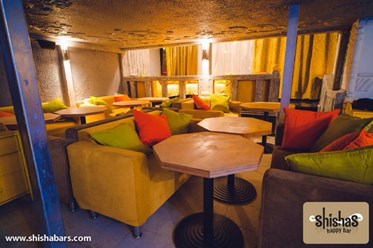 Фото компании  Shushas 7