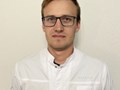 МРТ-центр МИБС-Вологда. Сучков Дмитрий Игоревич: рентгенолог, врач МРТ-диагностики. Стаж работы - 8 лет. Кандидат мед. наук.