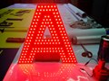 вывески наружная реклама вывески световые буквы объёмные  1996.ru  форум- сервис