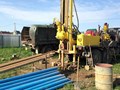 Фото компании  Сибгеобурение 4