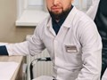 МРТ-центр МИБС-Вологда. Кулуев Бектур Табылдиевич: рентгенолог, врач МРТ-диагностики. Стаж работы - 6 лет.