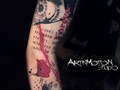 Фото компании  ArtinMotion 4