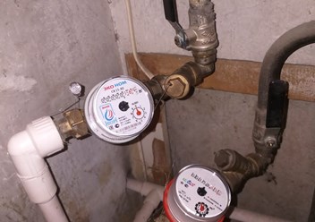 Фото компании  Метроучет 4