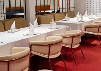 Фото компании ООО Лаунж Депо 3