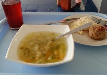 Фото компании  Кафе быстрого питания   Златоград 6