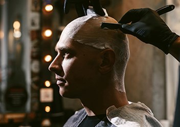 Фото компании  BRITVA BARBERSHOP 5