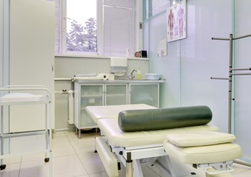 Фото компании ООО “Клиника 1” 6