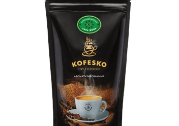 Ароматизированный кофе