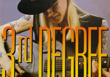 Виниловая пластинка Johnny Winter - 3rd degree | LP-Disk.ru