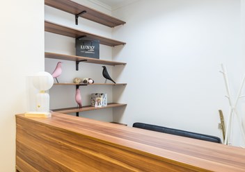 Фото компании  Rocket Nail 2