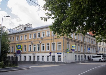 Фото компании ООО МЦПЗ "Роса" 4