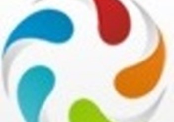 Логотип компании Alt-team