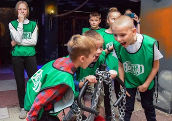 Фото компании ИП "Форт Боярд" 4