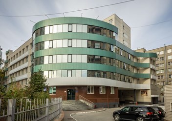 Фото компании ООО Парнас 1