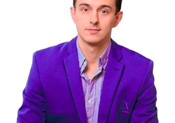 Фото компании  SEO-студия Евгения Захаренко 1