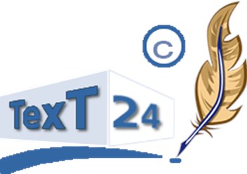 Фото компании  TEXT - 24 1