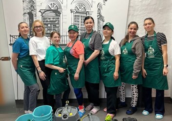 Фото компании ИП Чисто-Быстро 1