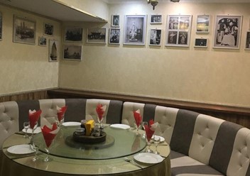 Фото компании  Старый Шанхай, кафе китайской кухни 2