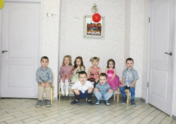 Фото компании ИП Детский центр "Секрет Детства" 1