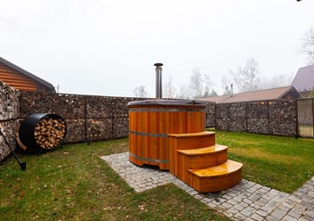 Фото компании  Светлая Поляна 5