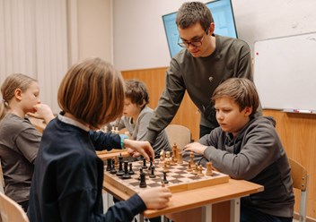 Фото компании ИП Центр детского творчества «Подсолнух» и летний лагерь 1