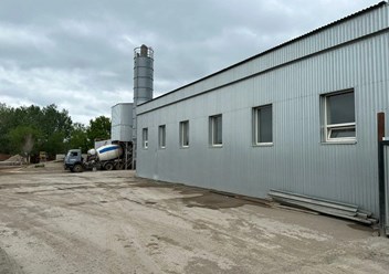 Фото компании  Бенар 4