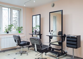 Фото компании  Hairhunter 5