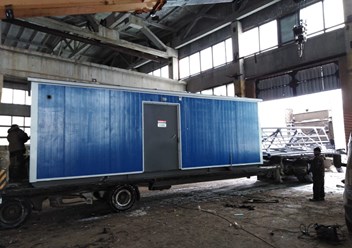 Фото компании ООО Пегас Поволжье 2
