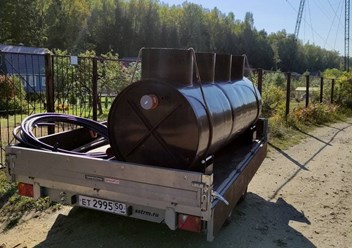 Фото компании ООО Септик-Экспресс 3