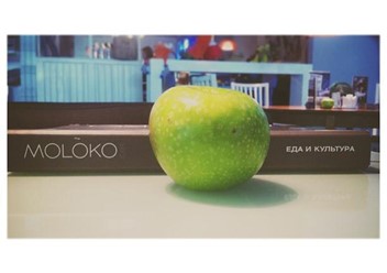 Фото компании  MOLOKO, кафе 2