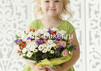 Фото компании ООО "Русский Букет" 4