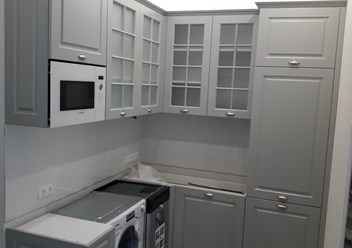 Купить кухню в Сочи