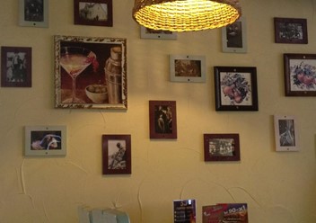 Фото компании  Pronto, итальянское кафе 6