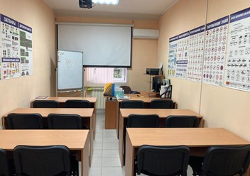 Фото компании ип Атошкола Легкий Старт 3