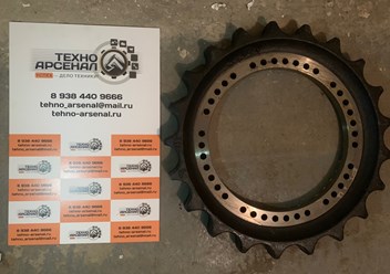 Фото компании ООО Техно Арсенал 3