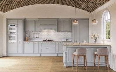 Фото компании  ViVakitchen 18