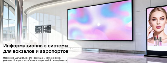 Фото компании ООО +LED 1