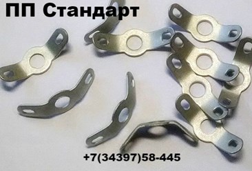 Лепестки ГОСТ 22375