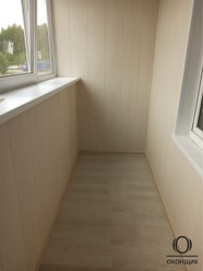 Фото компании ООО Оконщик 5