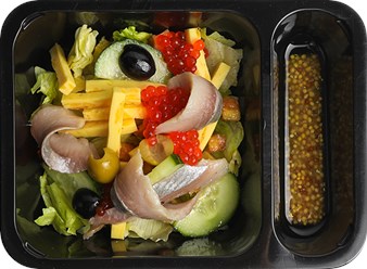 Фото компании ООО My Food 9