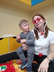 Фото компании  Космо Кидс Никулинская 14